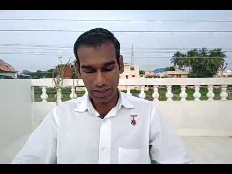 Tamil Murli 20 Oct part 2 + Bhatti + Revision - Raja Yoga BK Saravana Kumar Brahmakumaris