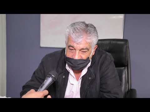 La Provincia trabaja junto a municipios del norte afectados por COVID 19