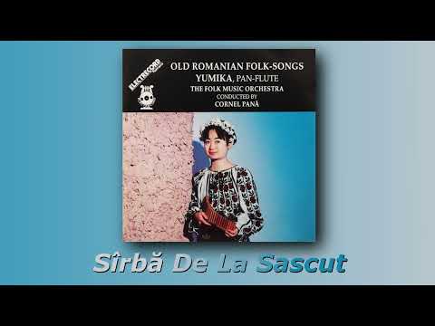 Sîrbă De La Sascut