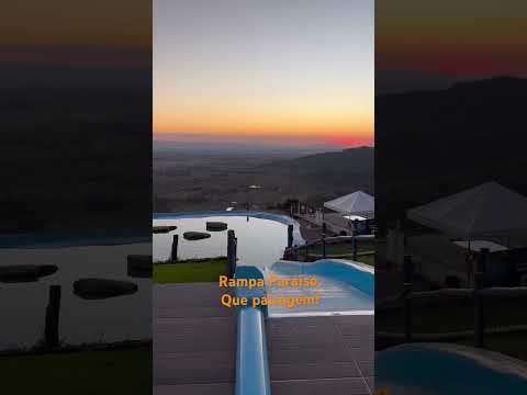 Conquista D’Oeste MT #rampaparaiso #turismo