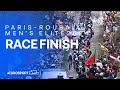 STUNNING Performance! 🤩 | Paris-Roubaix Men Elite 2024 Race Finish | Eurosport Cycling