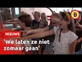Ander schoolafscheid door corona | Omroep Brabant