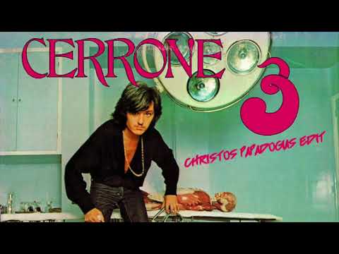 Cerrone - Supernature (Christos Papadogias Edit)