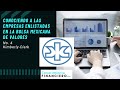 Kimberly-Clark México. Compañía líder en productos de consumo para el cuidado e higiene personal.