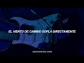 Scorpions - Wind Of Change // Sub. Español