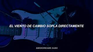 Scorpions - Wind Of Change // Sub. Español