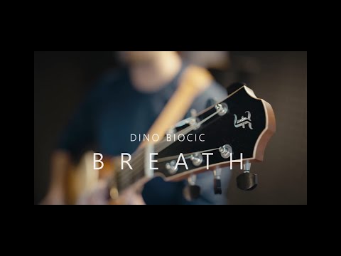 Dino Biocic - Breath