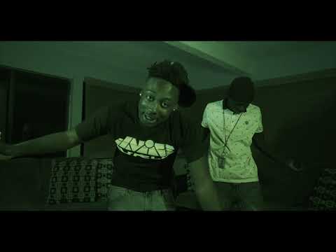 Chaser Bill ft. Lul Bando "Waitin" (Official Music Video) Shot by @theyloveoz