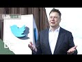 The Man Who Bought Twitter | Elon Musk: World's Richest Man | Full Documentary | Documentary Central