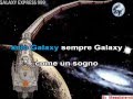 Galaxy Express 999 Oliver Onions Karaoke