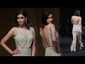 Diana Penty Grace The Ramp As Showstopper At Lakme Fashion Week 2022