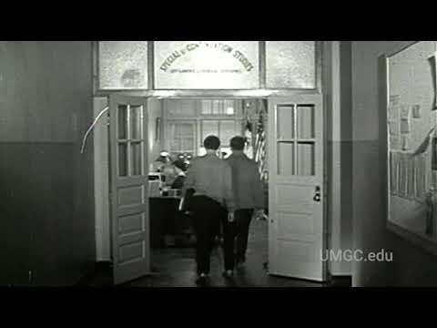 UMUC Video Thumbnail
