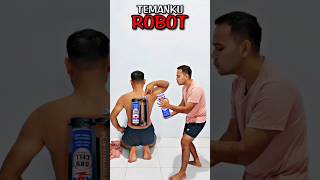 Download lagu What❗My Friend Is A Robot❗Here's How To Make It❗#editing #tutorial mp3 Download lagu What❗My Friend Is A Robot❗Here's How To Make It❗#editing #tutorial mp3
