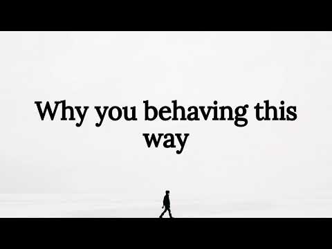 Tony Cuttz - Don't Change Me (Lyrics)