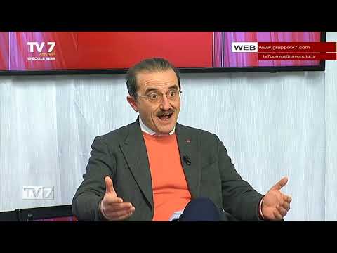 TV7 CON VOI SPECIALE SERA DEL 11/1/22 (4 di 7) - Questioni sindacali
