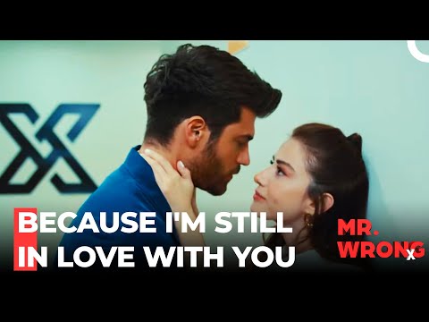 Let's Go Dancing in The Light - Mr. Wrongs Special Scenes