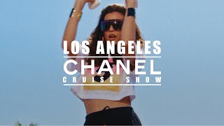 Chanel Cruise 2023/24 Show - CHANEL Workout 