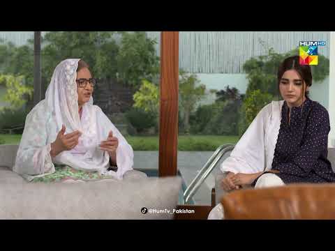 Beqadar - Episode 20 - Best Scene 03 - HUM TV