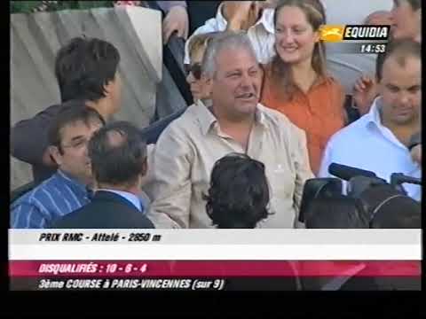 Prix d'Eté 2004 - Général du Lupin