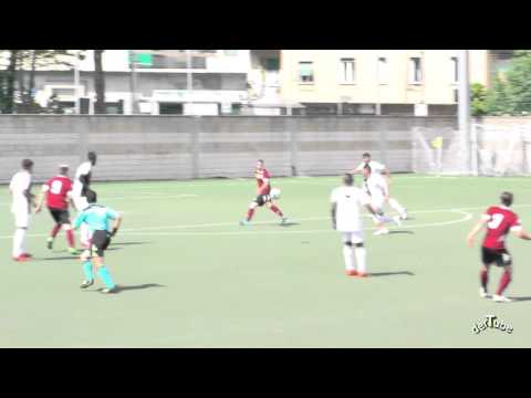 RapalloBogliasco-Derthona