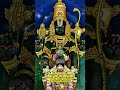 Sri Venkateswara Swamy Status Om Namo Venkatesaya Shorts Shortsfeed Youtubeshorts Ytshorts