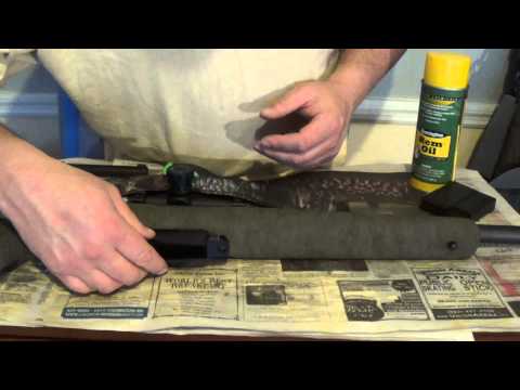 Ep 16. The Best Hunting Rifle Ever? | H-S Precision Pro Hunter Takedown (PTD)