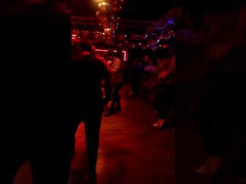 Die Show vom Donnerstag, 9. Februar 2017 in Berlin Salsa Soda Club