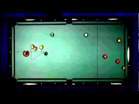 Ralf Souquet 8 facher Weltmeister und World Games Sieger.