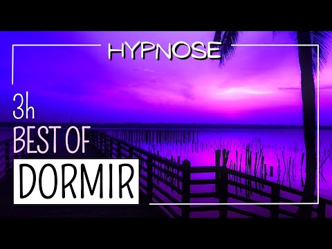 3h d'hypnose puissante pour DORMIR et reprogrammer son subconscient