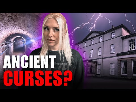 Is Strelley Hall In Nottinghamshire REALLY Haunted?
