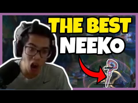 This HEXGATE NEEKO ULT Blew xFSN Sabers Mind!!