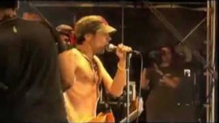 MANU CHAO - PINOCHO