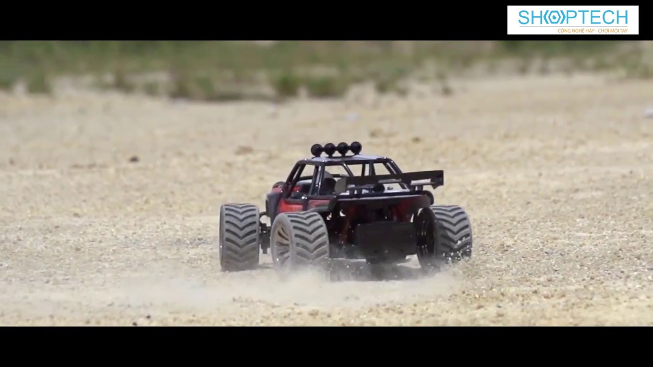 RC auto Subotech Gale 1:16