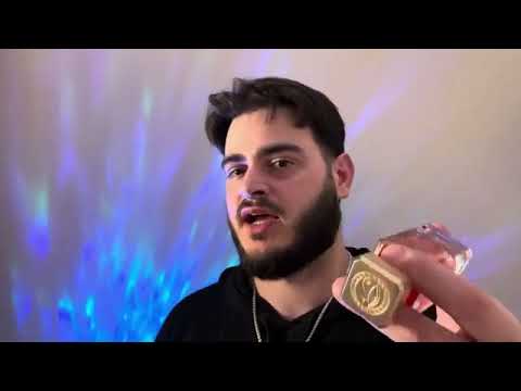 Trying 3 fragrances from Argos | Triumph of Bacchus | BuyArgos | Argos Fragrances | Luxury Perfume