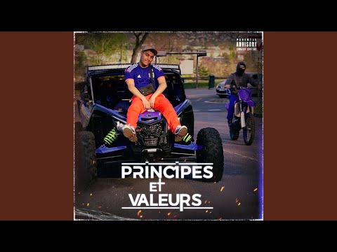Principes et Valeurs