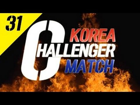 The Shy mid Viktor vs lulu Korean Challenger 2015