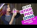 Eleaf iStick Pico 21700 100W (4000mAh) - боксмод - превью _t6ehQHSfCM