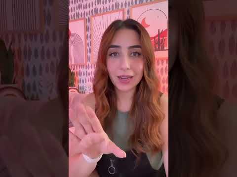 Therapist give 5 signs you’re dealing with toxic shame #shame #toxicshame #mentalhealth #therapist