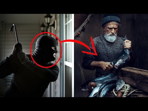 Banditet Sulmuan Kasollen e nje Peshkatari, nuk do ta Besoni se Cfare u Ndodhi Atyre