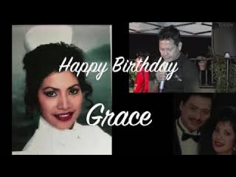 PROUD MARY - Grace Henson / TINA TURNER