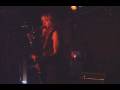 Gemma Hayes 04 Tear In My Side