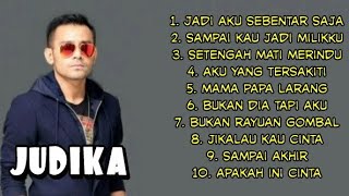 Download lagu JUDIKA Full Album • Lagu Pop Terbaik Indonesia mp3