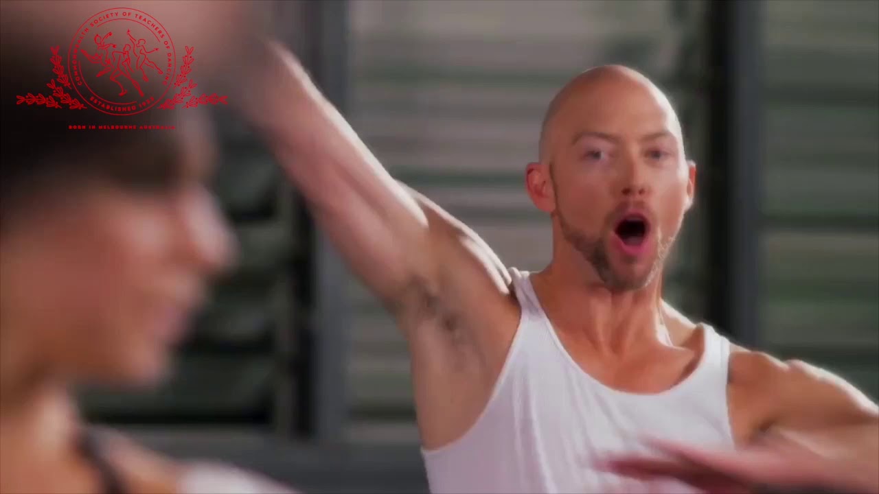 COMDANCE Contemporary Syllabus