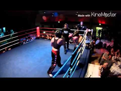 Otylka - Yeovil (28.02.2015)