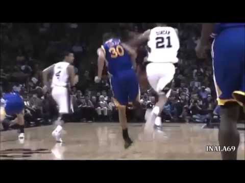 Stephen Curry I'm coming home mix