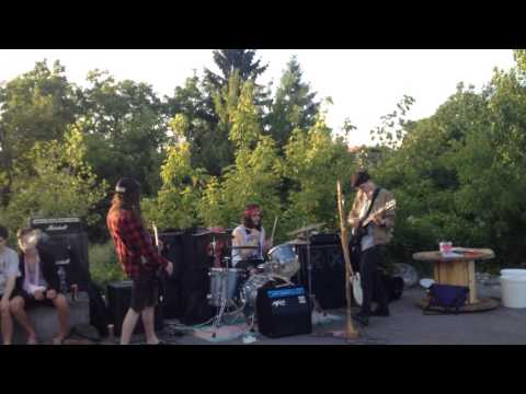 Berosszulás - Nagyicce Skatepark, Budapest - 2015.06.20