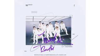 【音源AUDIO】Nine Percent – 《I NEED A DOCTOR》 (我要个大夫)