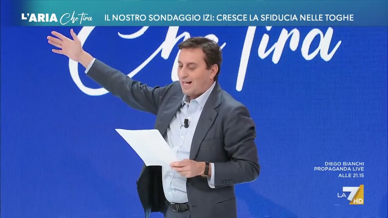 Referendum riforma della giustizia: come andrebbe se si votasse oggi?