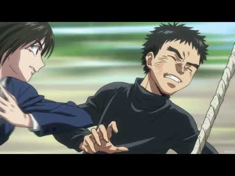 【Complete Series】Ushio to Tora 2 ep 1 13  Episode 01 - 12  | HD 1080p Full Screen [English Dub]