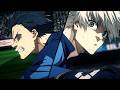 The Epic First Showdown Isagi Vs Nagi Blue Lock 4K 60FPS